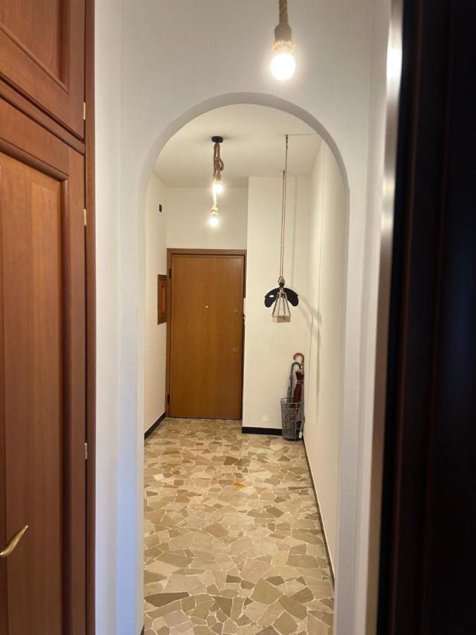 La Maison De L'Amour Генуя Экстерьер фото